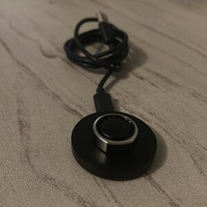 Oura Gen3 Size 9 Heritage Ring